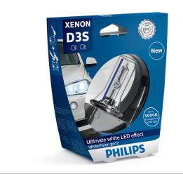 Philips D3S WhiteVision gen2