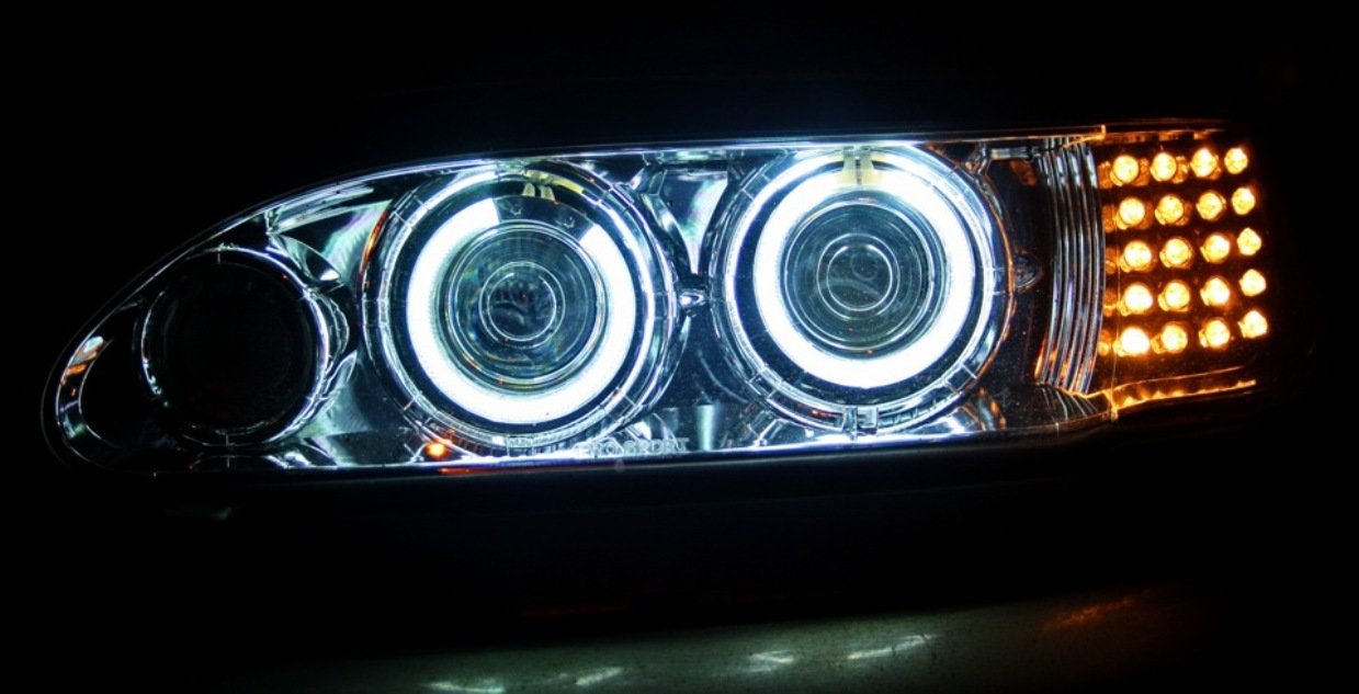 Задние фонари для Лада ВАЗ для авто купить по цене от 0 руб. | Тюнинг-Пласт